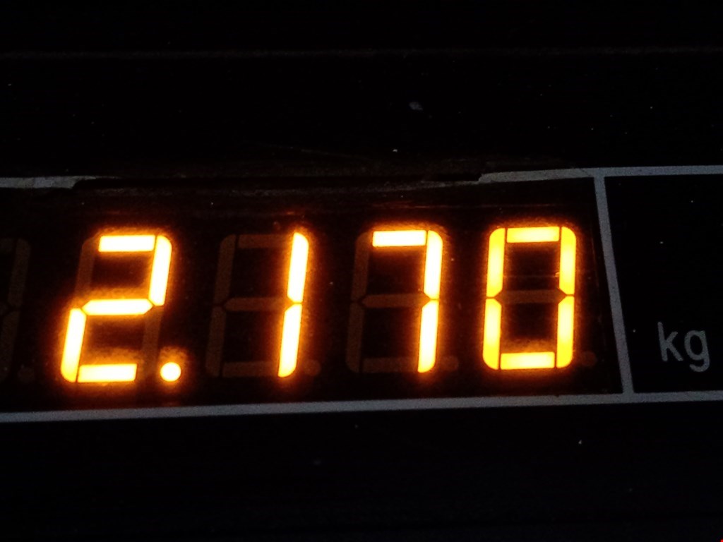 Фара левая AUDI A4 B5 1995-2001