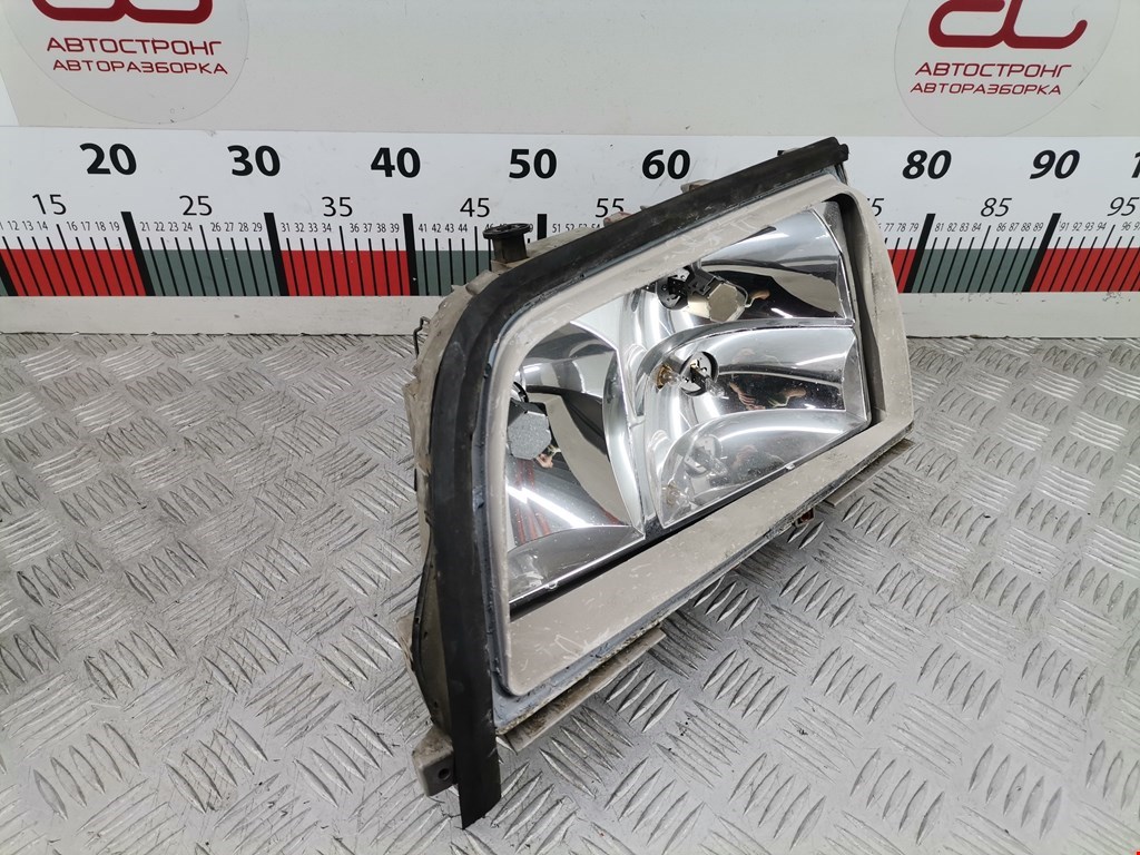 Фара левая MERCEDES-BENZ C-Class C-klasse W202 1993-2000