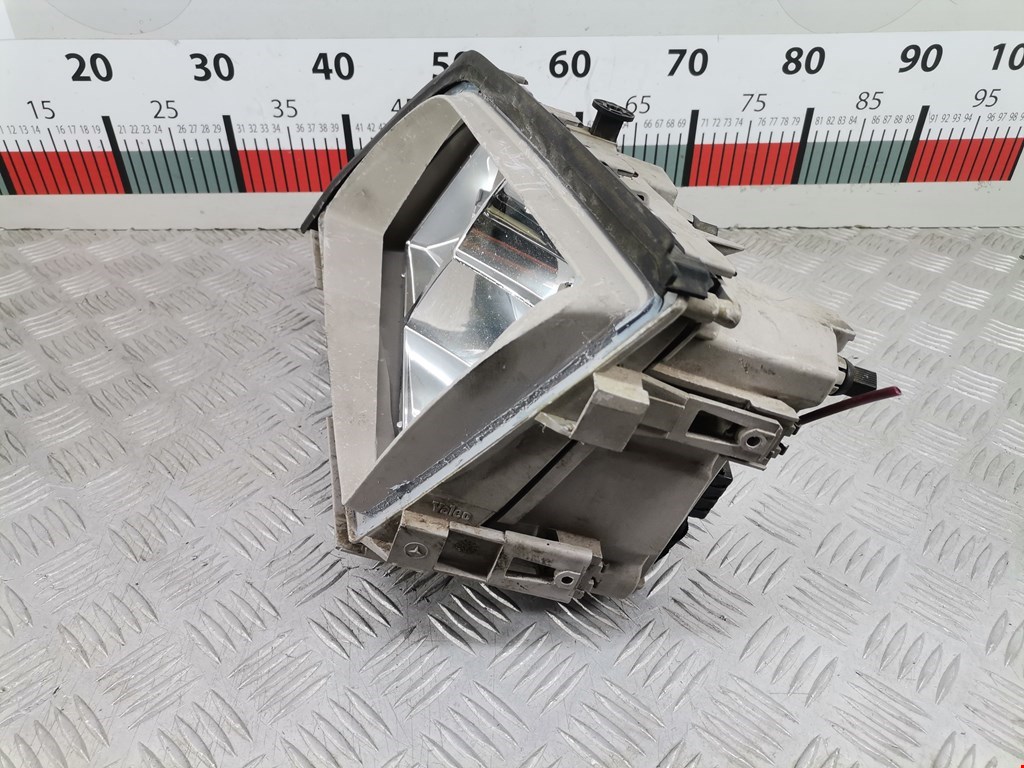 Фара левая MERCEDES-BENZ C-Class C-klasse W202 1993-2000