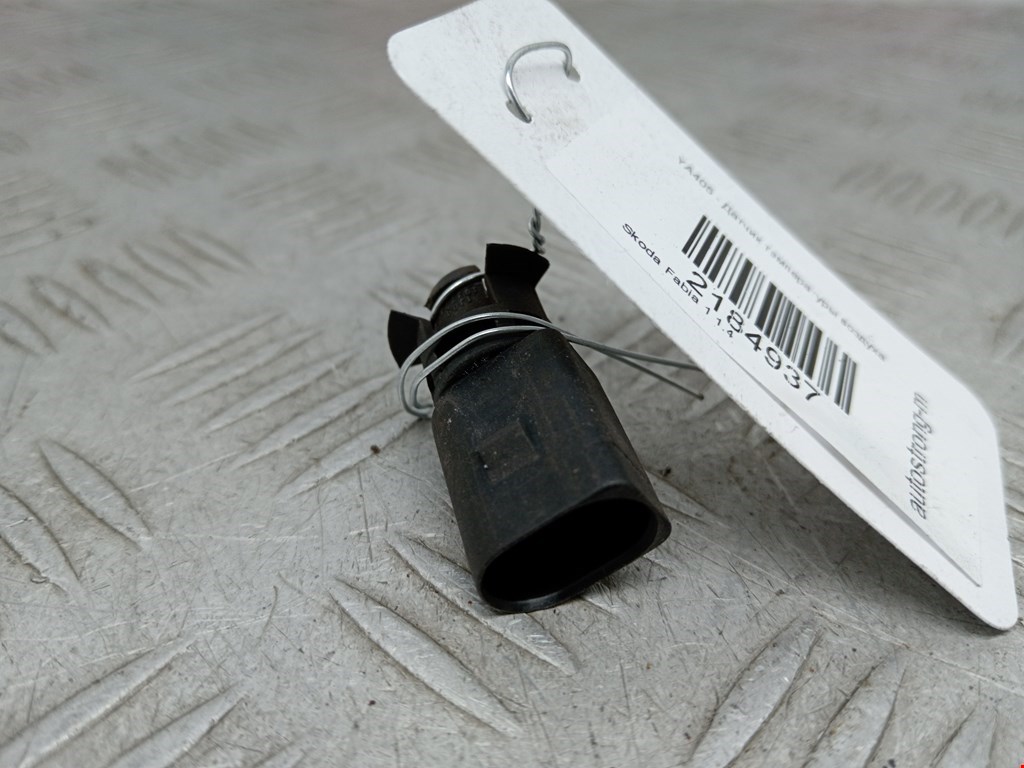 Датчик температуры воздуха SKODA Fabia MK1 1999-2006