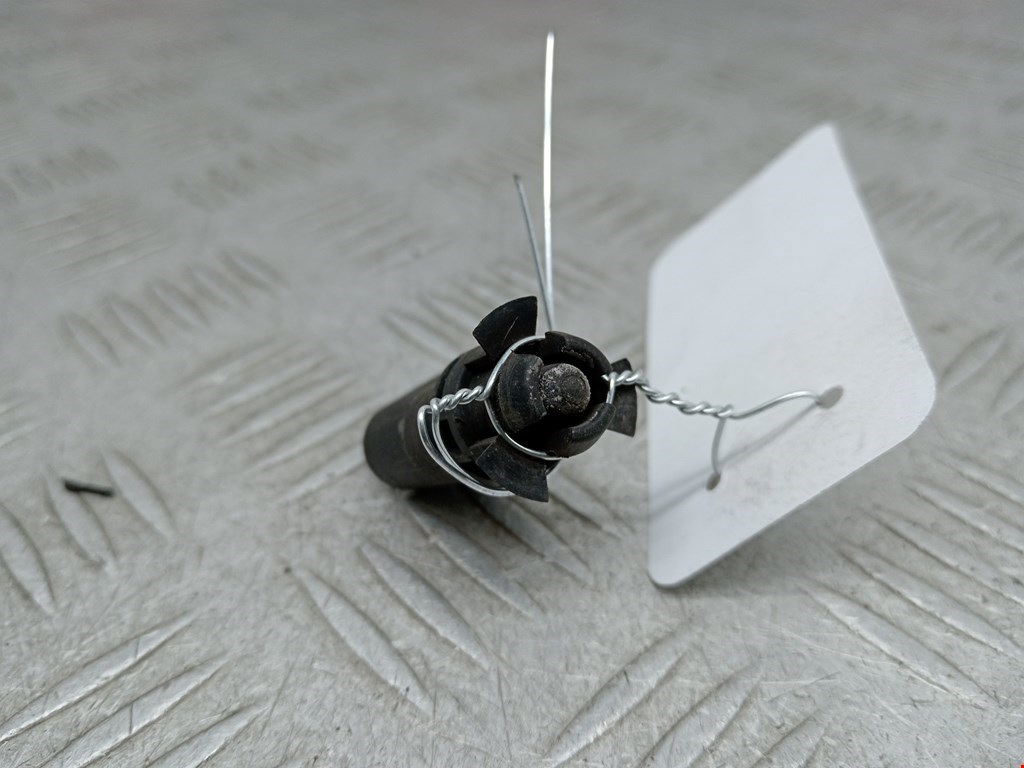 Датчик температуры воздуха SKODA Fabia MK1 1999-2006