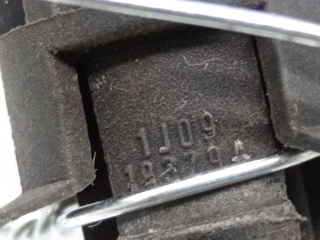 Датчик температуры воздуха SKODA Fabia MK1 1999-2006