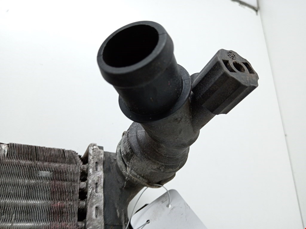 Радиатор основной SKODA Fabia MK1 1999-2006