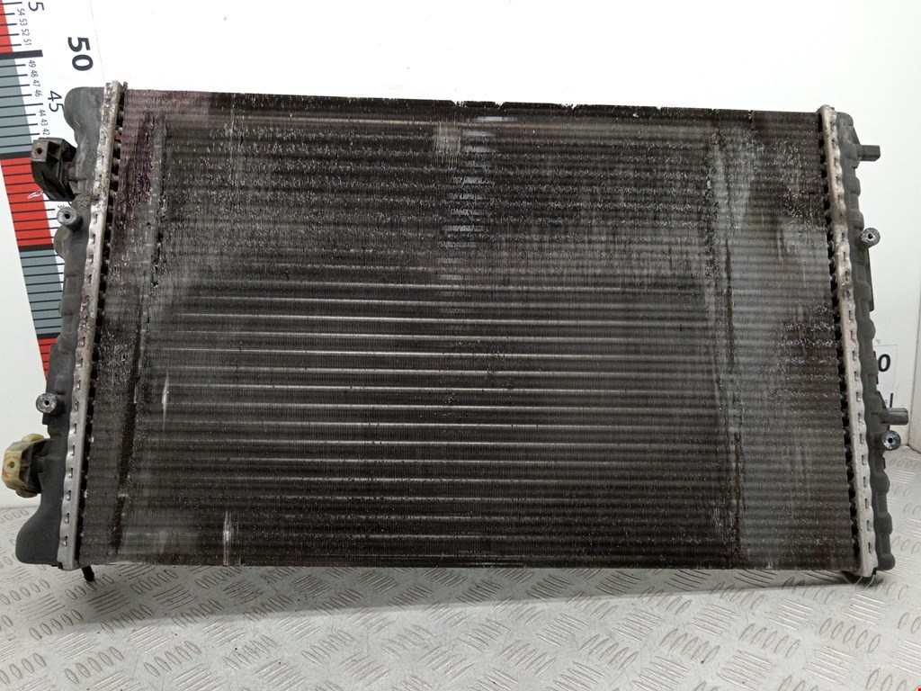 Радиатор основной SKODA Fabia MK1 1999-2006