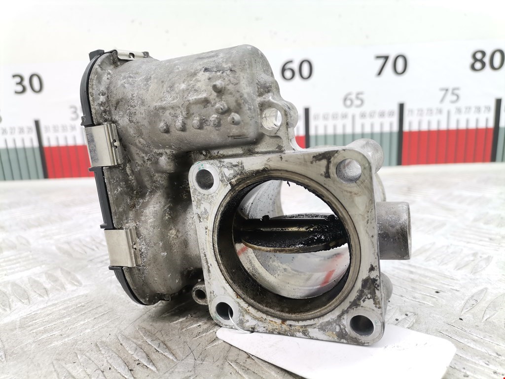 Защита антигравийная HYUNDAI i40 2011-2019