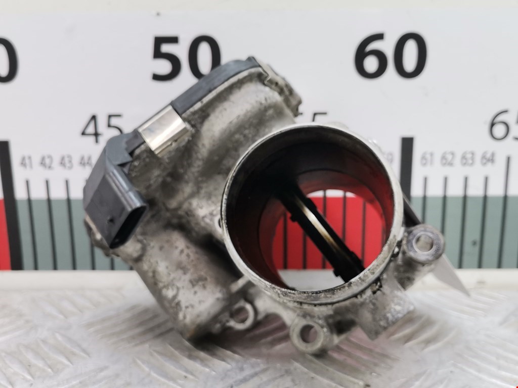 Защита антигравийная HYUNDAI i40 2011-2019