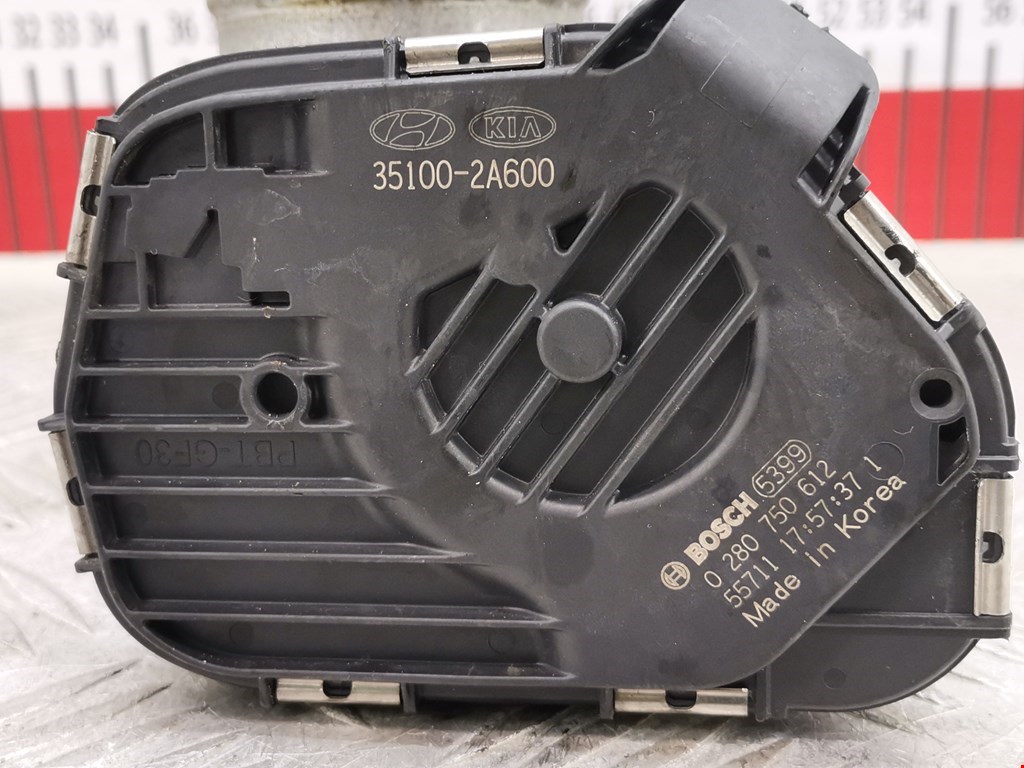 Защита антигравийная HYUNDAI i40 2011-2019