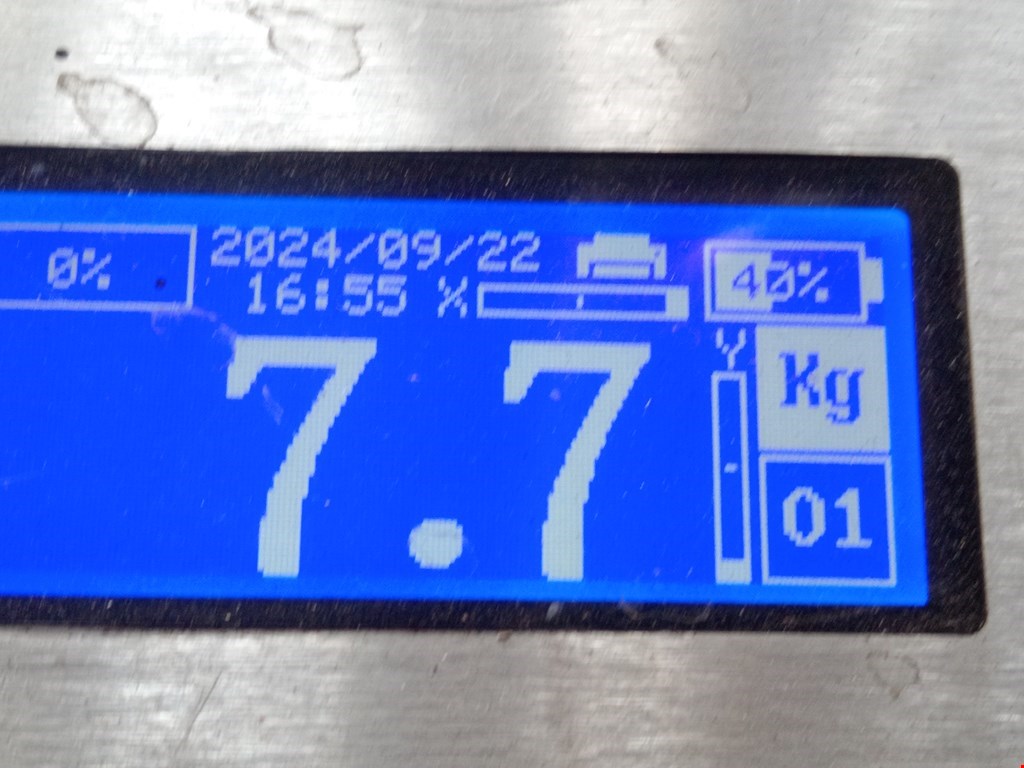 Бампер передний VOLKSWAGEN Golf III 1991-1997
