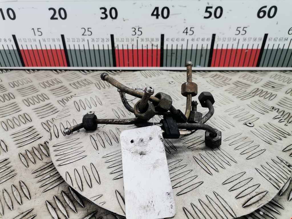 Трубка топливная PEUGEOT Expert I 1995-2007