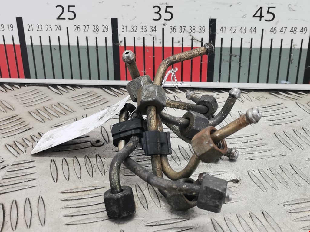 Трубка топливная PEUGEOT Expert I 1995-2007