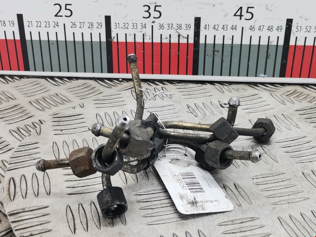 Трубка топливная PEUGEOT Expert I 1995-2007