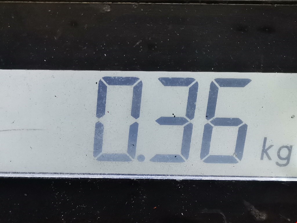 Трубка топливная PEUGEOT Expert I 1995-2007