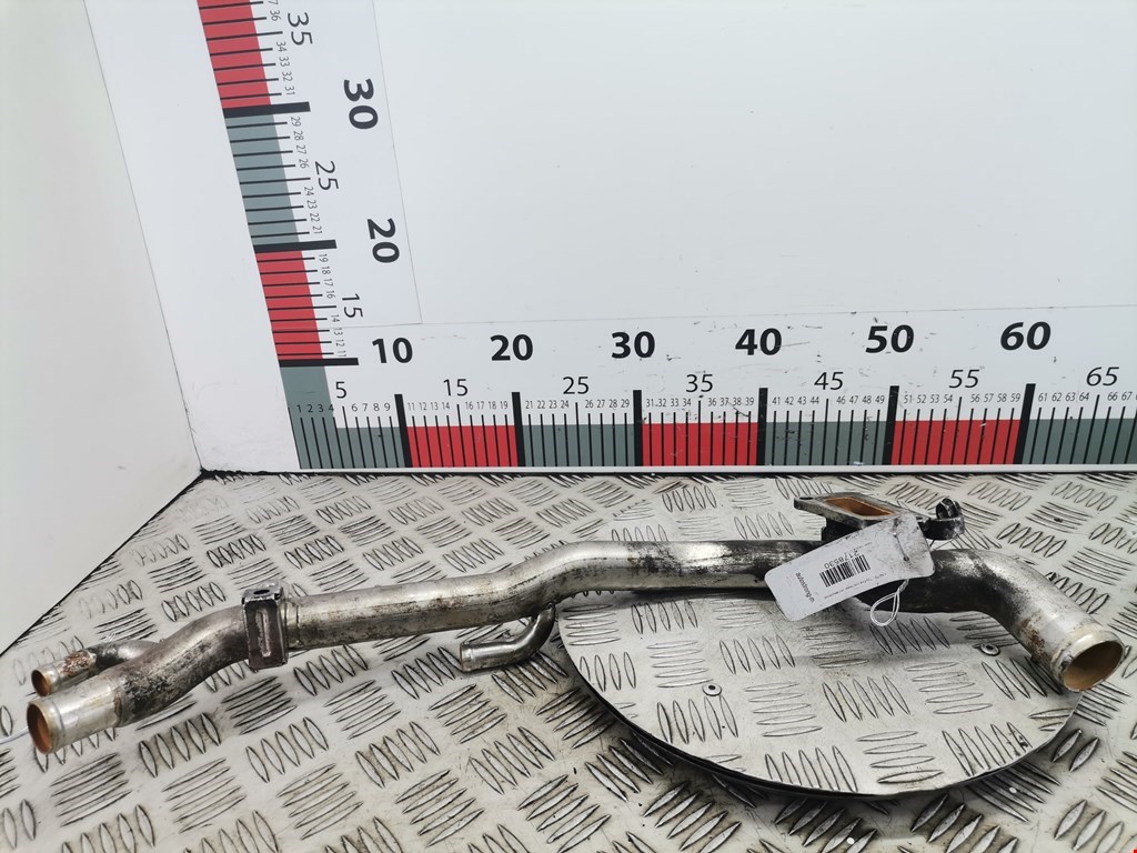 Трубка системы охлаждения OPEL Vectra Vectra C 2002-2008