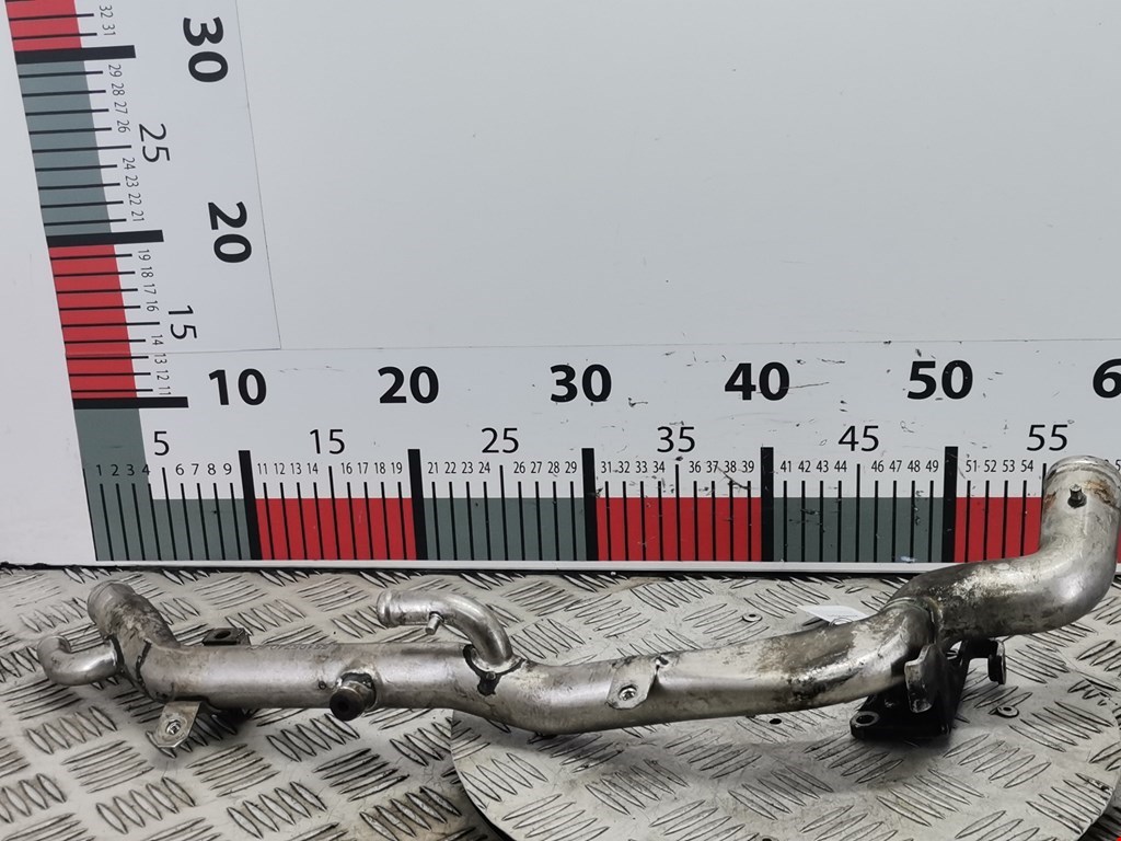 Трубка системы охлаждения OPEL Vectra Vectra C 2002-2008