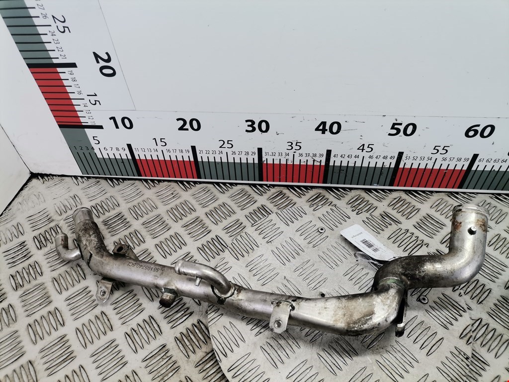 Трубка системы охлаждения OPEL Vectra Vectra C 2002-2008