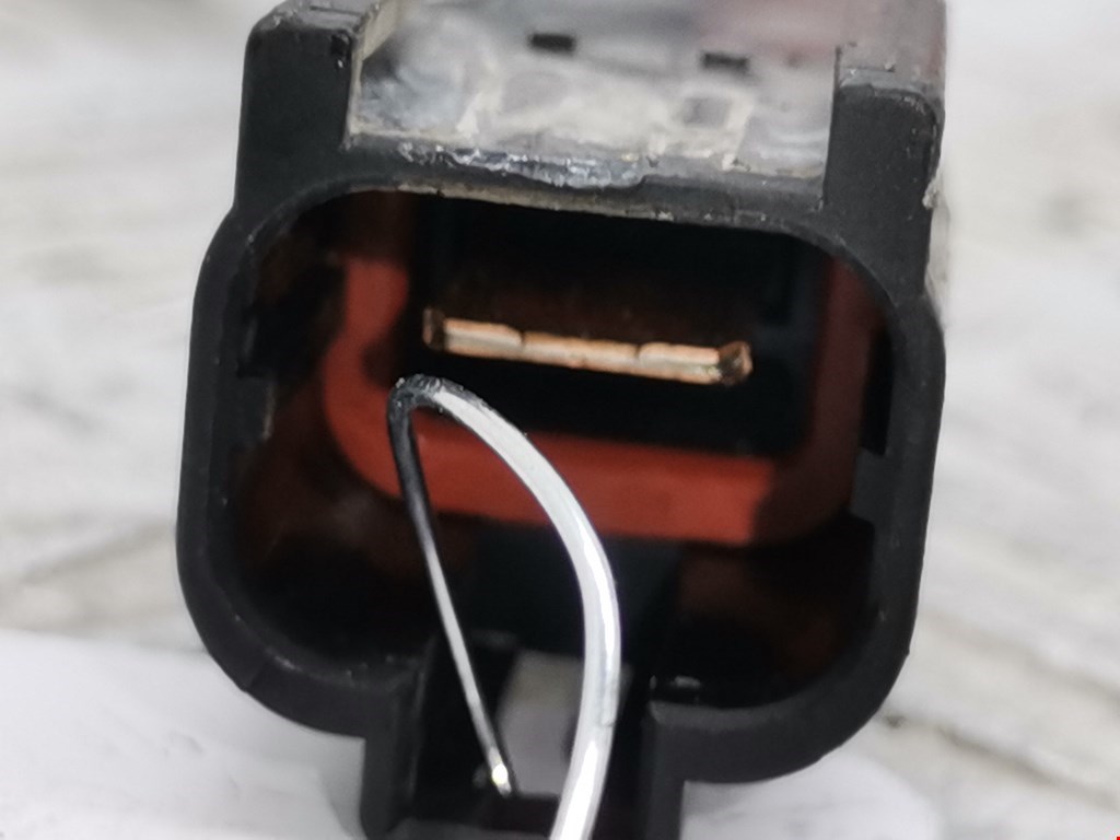 Проводка коса HYUNDAI i40 2011-2019