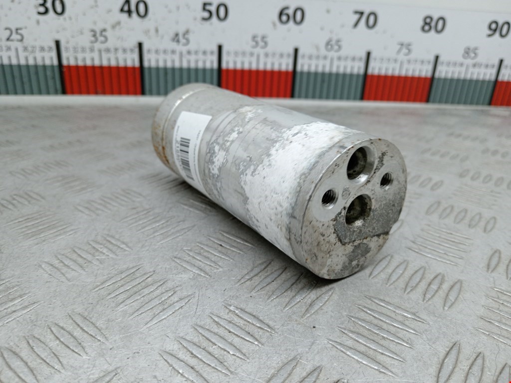 Осушитель системы кондиционирования (кондиционера) BMW 3er E46 1998-2006