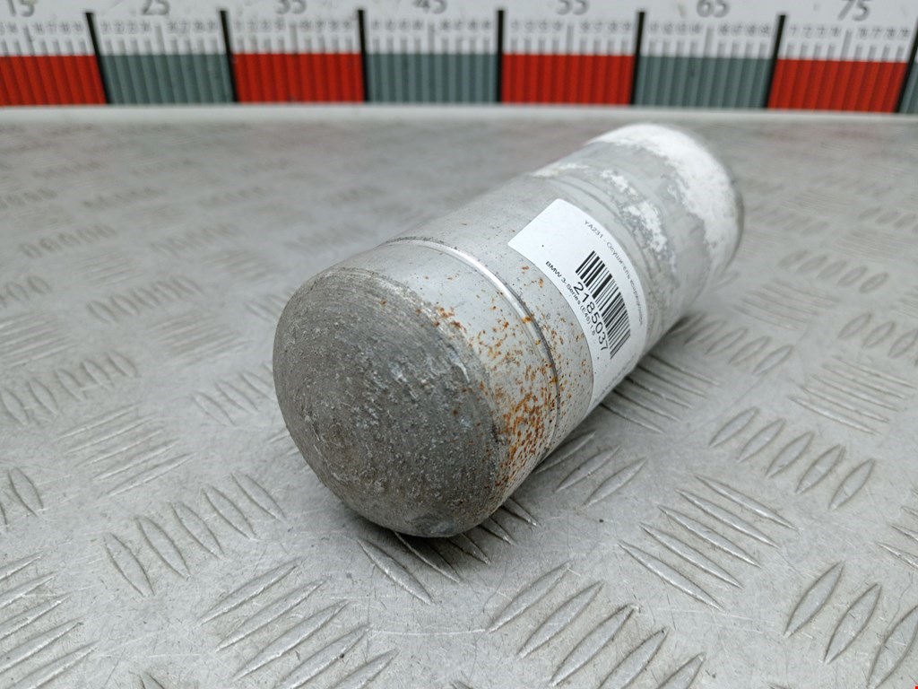 Осушитель системы кондиционирования (кондиционера) BMW 3er E46 1998-2006