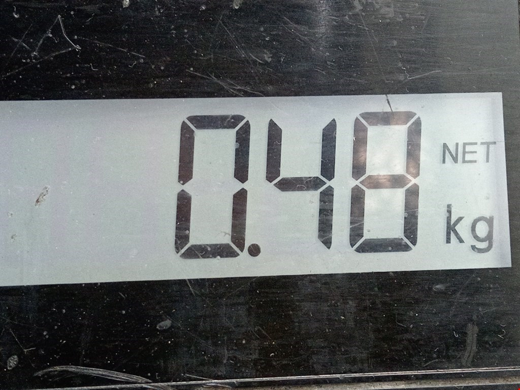 Осушитель системы кондиционирования (кондиционера) BMW 3er E46 1998-2006