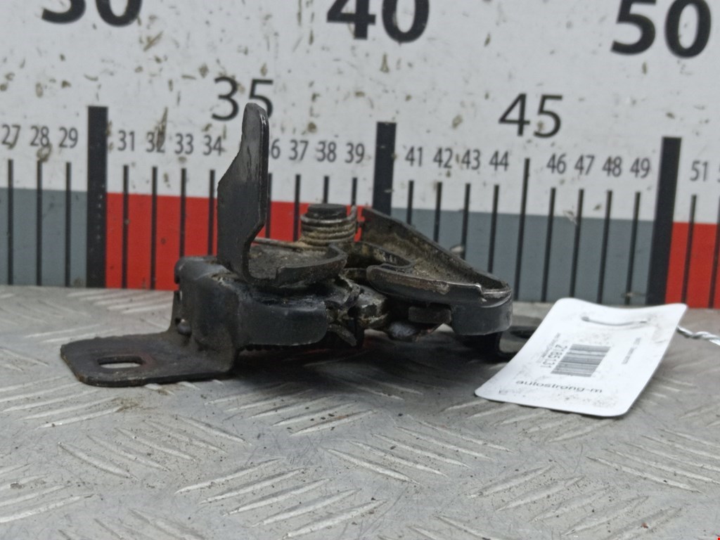 Замок капота JEEP Grand Cherokee WK 2004-2010