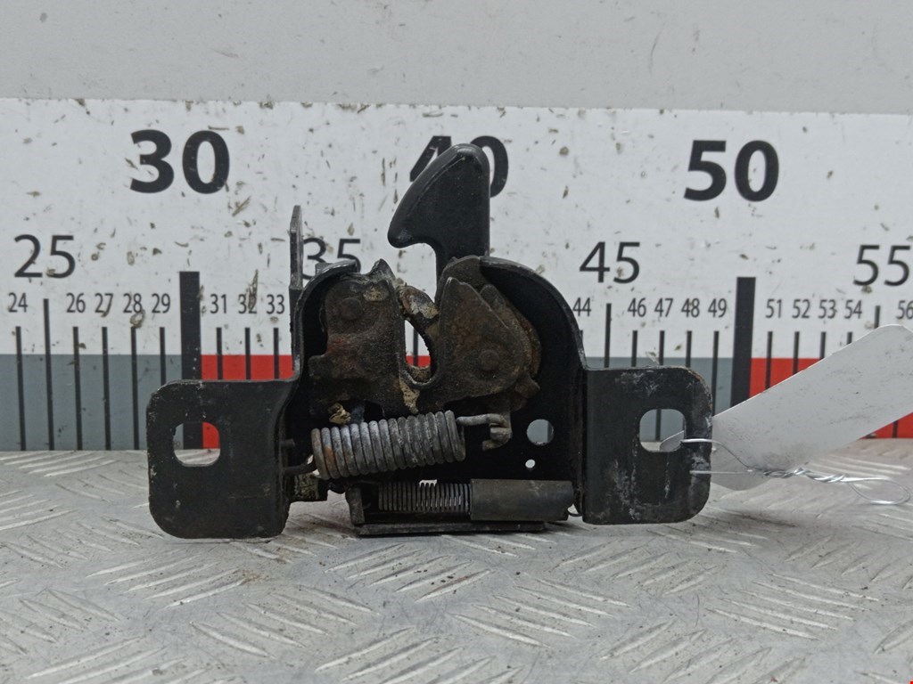 Замок капота JEEP Grand Cherokee WK 2004-2010