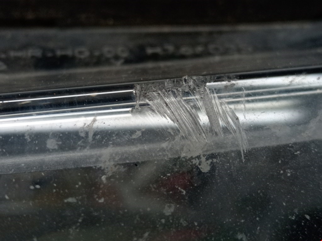 Фара левая BMW 3er E46 1998-2006