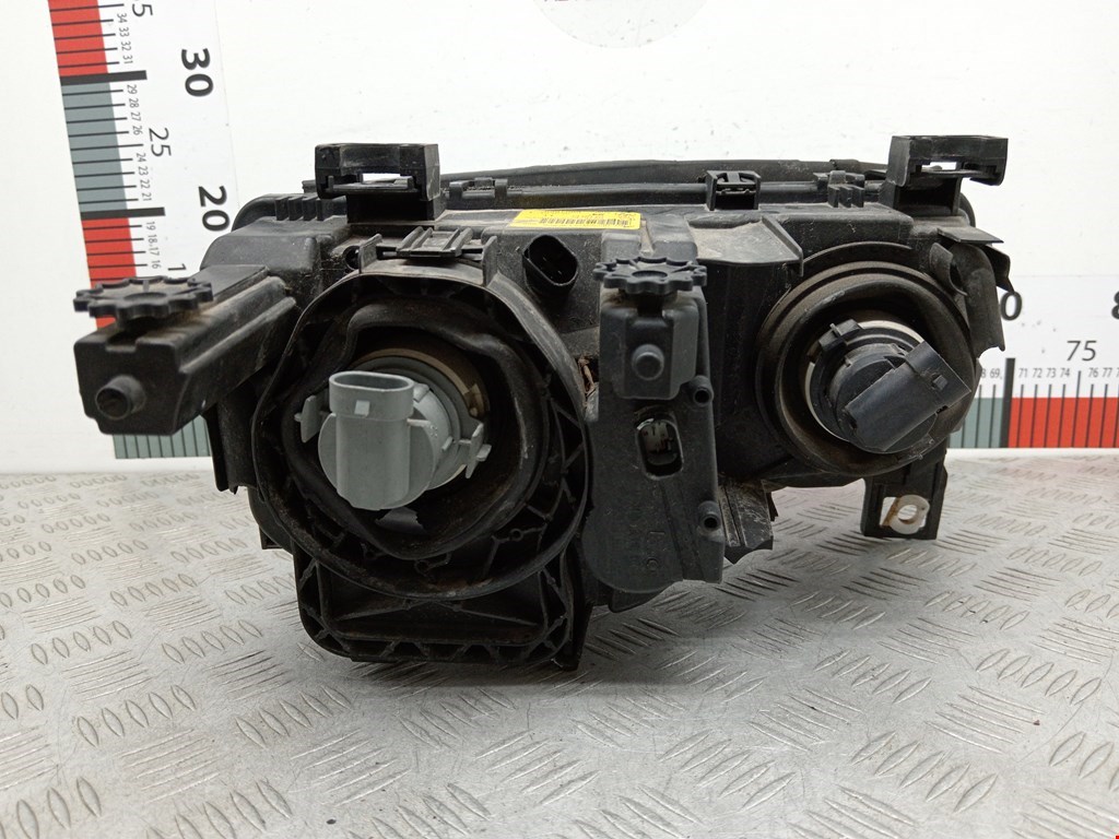 Фара левая BMW 3er E46 1998-2006