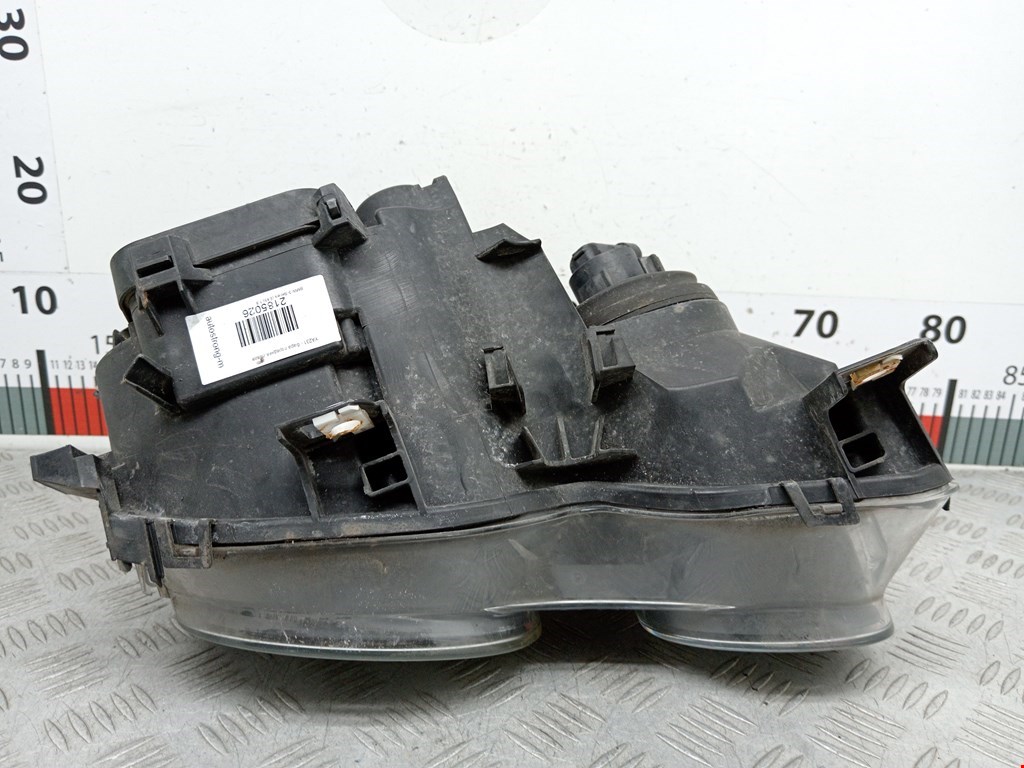 Фара левая BMW 3er E46 1998-2006