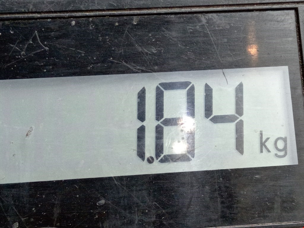 Фара левая BMW 3er E46 1998-2006