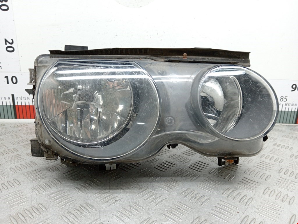 Фара правая BMW 3-Series (E46) (1998-2007)