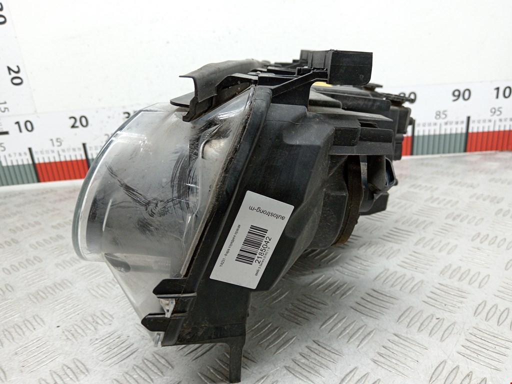 Фара правая BMW 3er E46 1998-2006