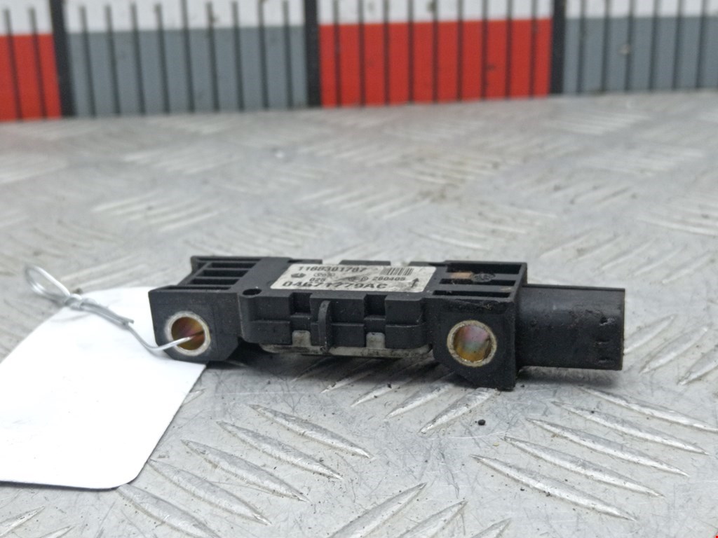 Датчик AIR BAG (подушек безопасности) JEEP Grand Cherokee WK 2004-2010