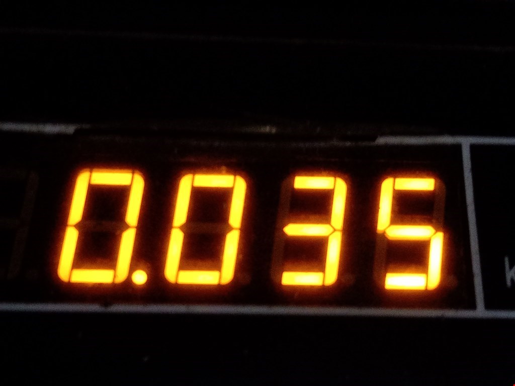 Датчик AIR BAG (подушек безопасности) JEEP Grand Cherokee WK 2004-2010