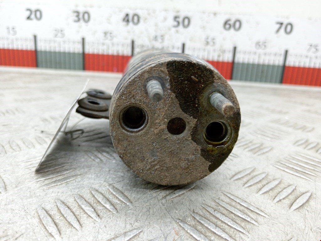 Осушитель системы кондиционирования (кондиционера) PEUGEOT 206 1998-2012