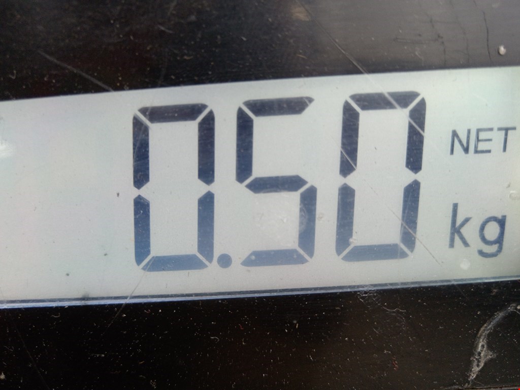 Осушитель системы кондиционирования (кондиционера) PEUGEOT 206 1998-2012