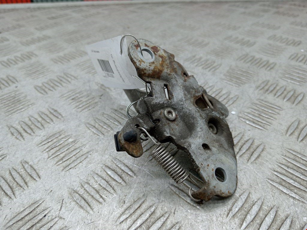 Замок капота Peugeot 206 (1998-2006)
