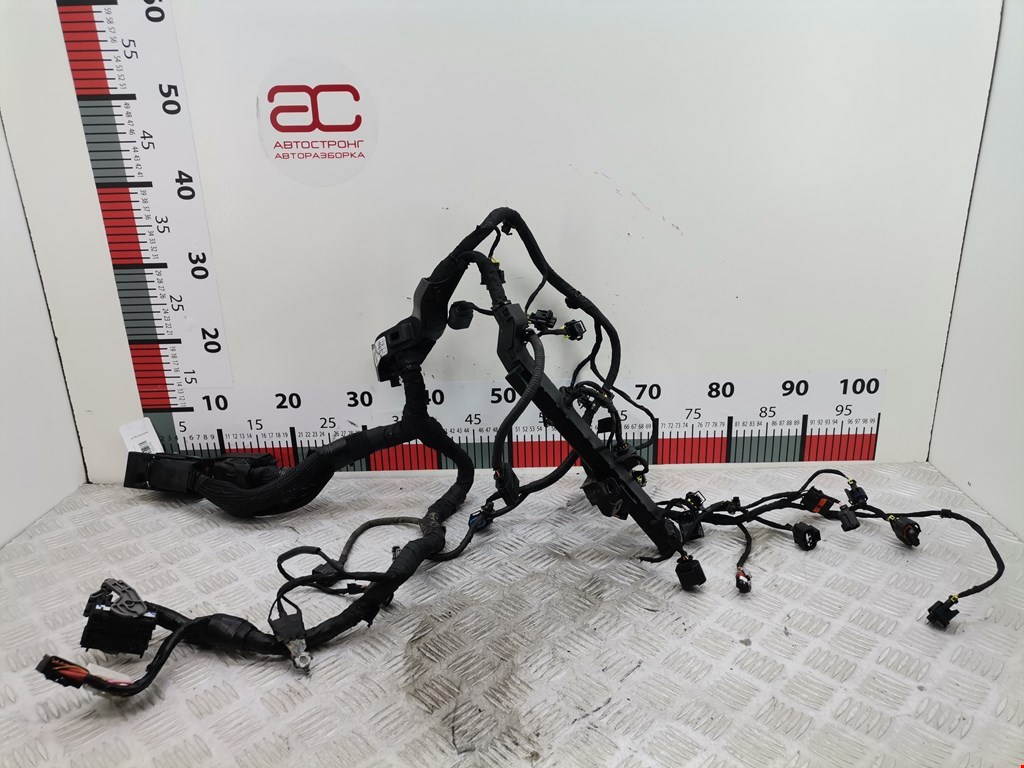 Проводка коса HYUNDAI i40 2011-2019