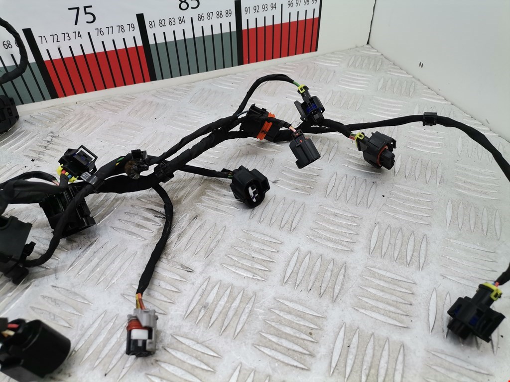 Проводка коса HYUNDAI i40 2011-2019