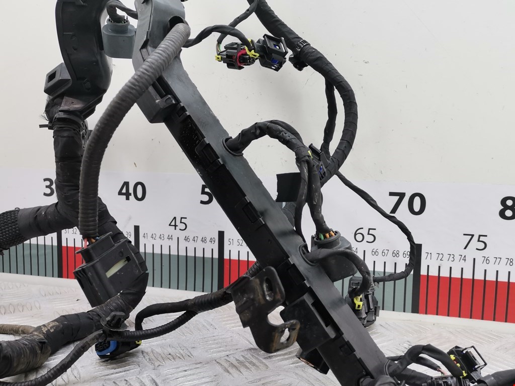 Проводка коса HYUNDAI i40 2011-2019