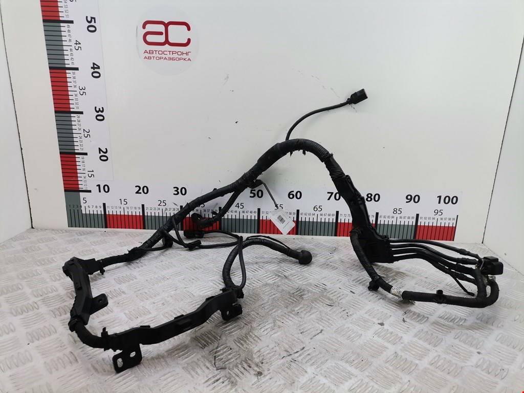 Проводка коса HYUNDAI i40 2011-2019