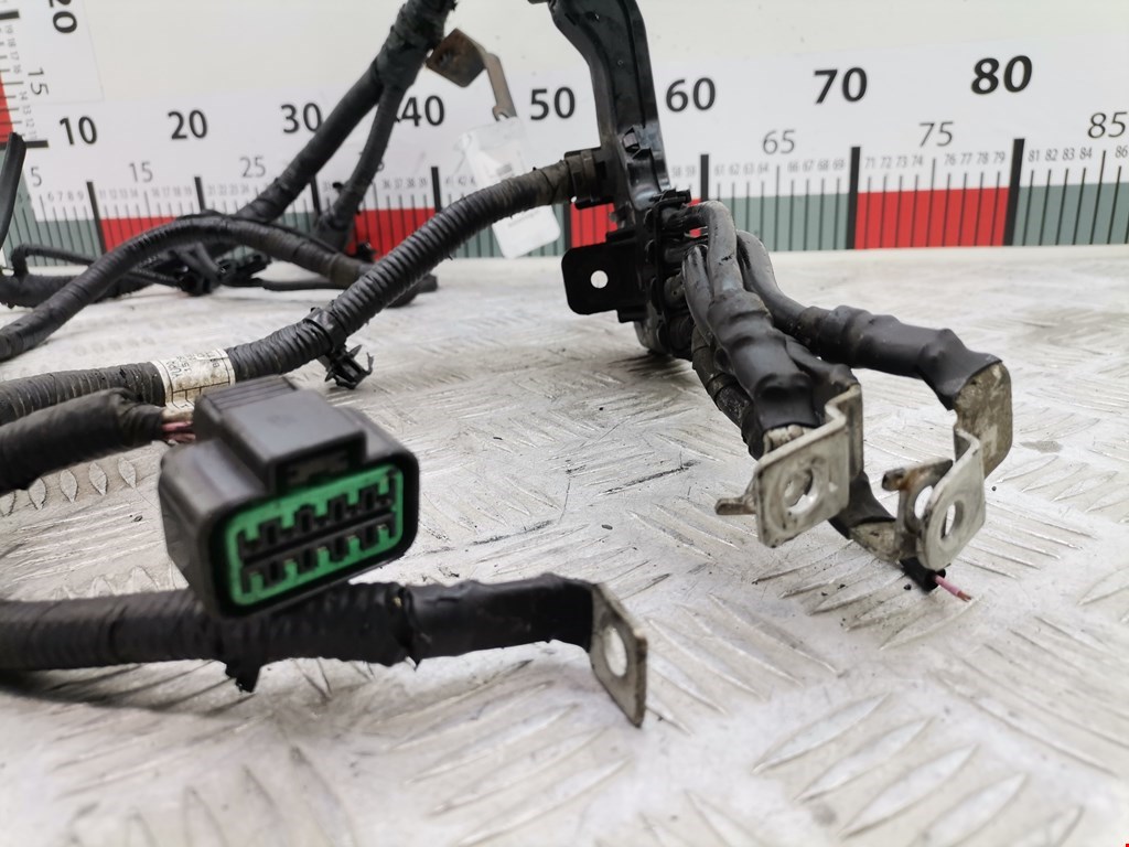 Проводка коса HYUNDAI i40 2011-2019