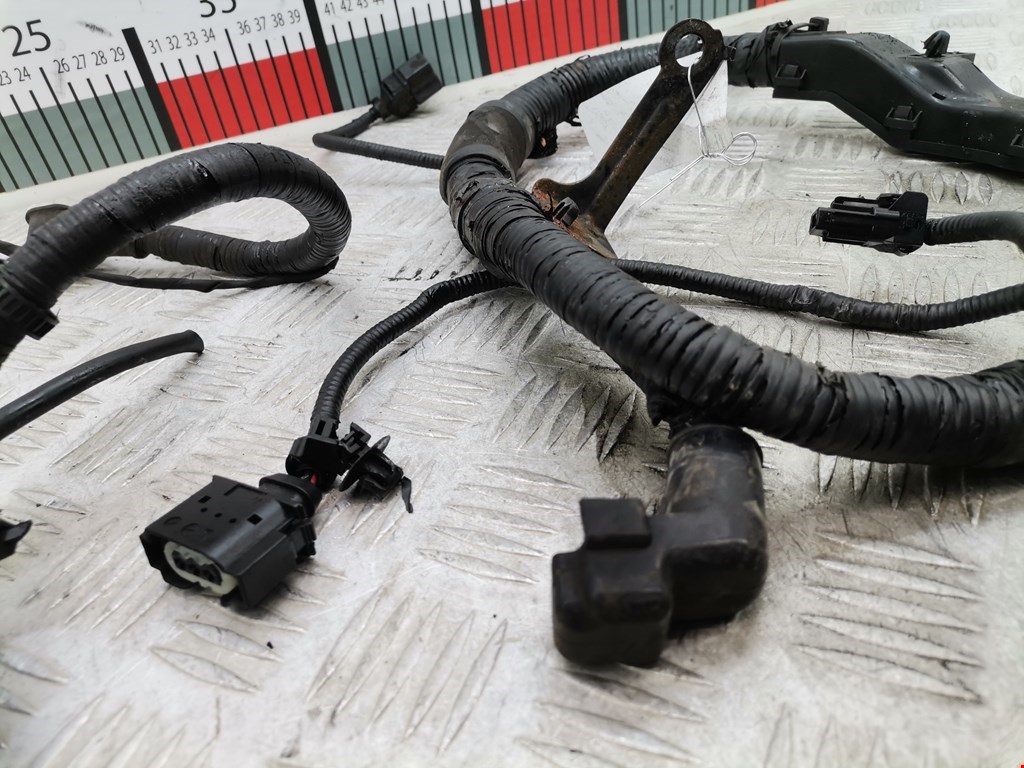 Проводка коса HYUNDAI i40 2011-2019