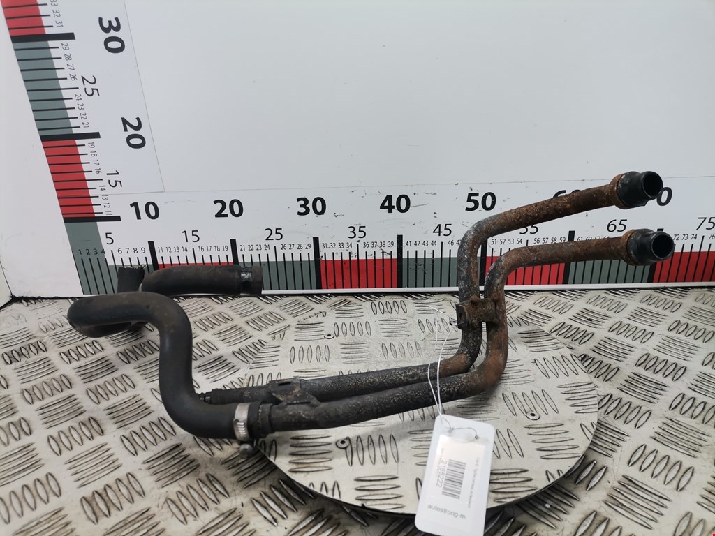 Трубка системы охлаждения BMW 3er E46 1998-2006