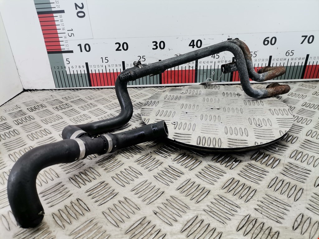 Трубка системы охлаждения BMW 3er E46 1998-2006