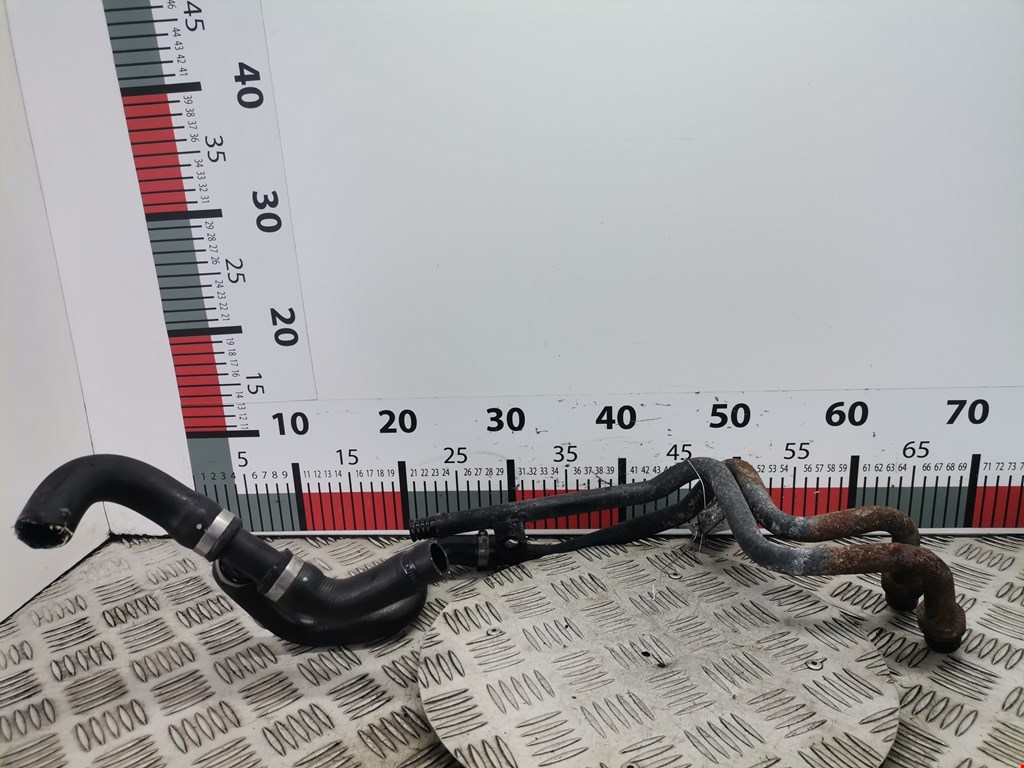 Трубка системы охлаждения BMW 3er E46 1998-2006