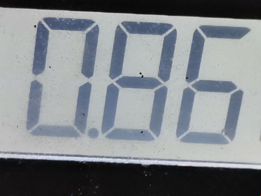 Трубка системы охлаждения BMW 3er E46 1998-2006