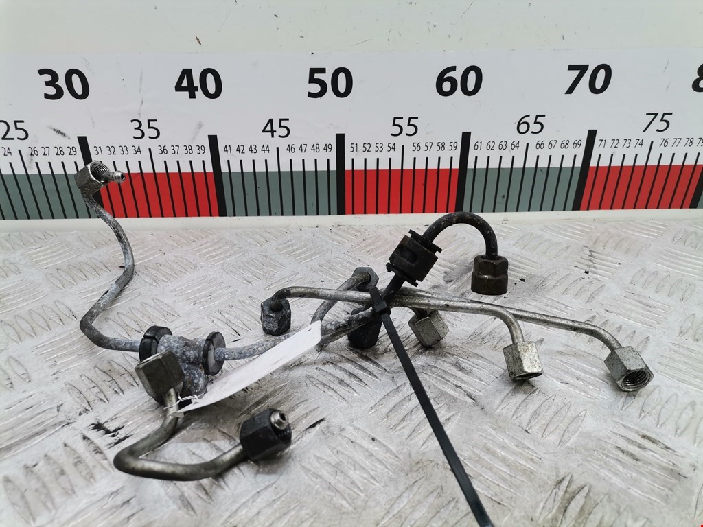 Трубка топливная HYUNDAI i40 2011-2019