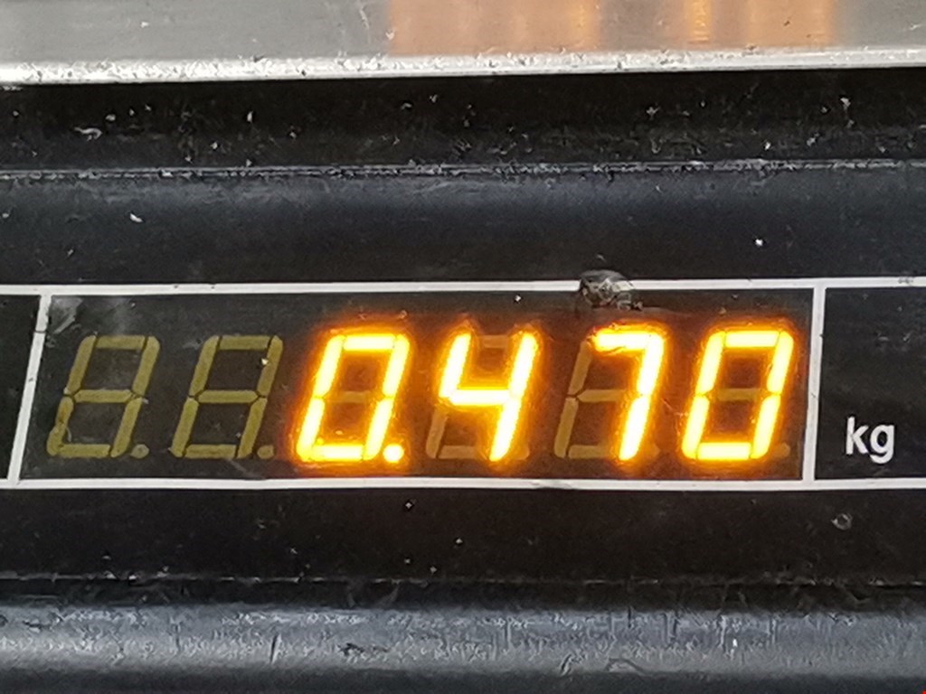 Трубка топливная HYUNDAI i40 2011-2019