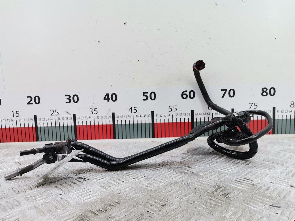 Трубка топливная HYUNDAI i40 2011-2019