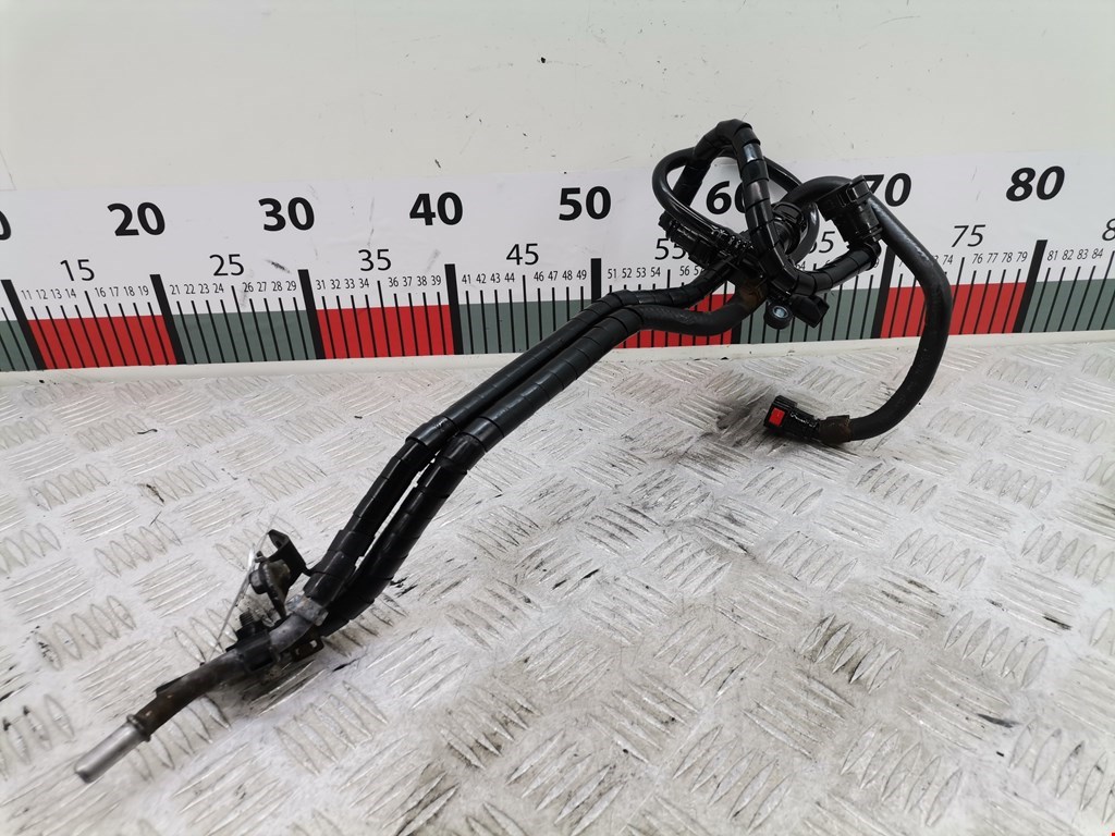 Трубка топливная HYUNDAI i40 2011-2019